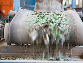 Cut Resistant Conveyor Belt