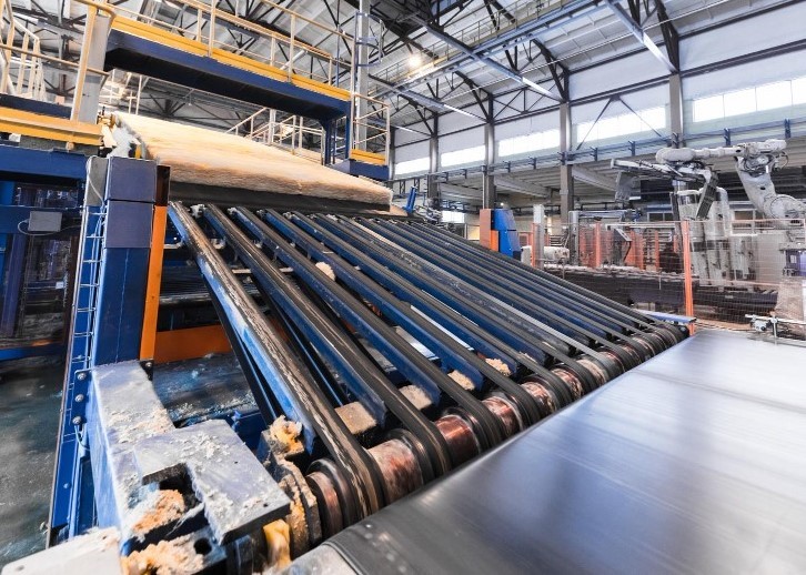 MILETECH - The Pinnacle of Conveyor Belt Manufacturing in India